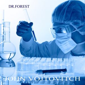 Dr.Forest